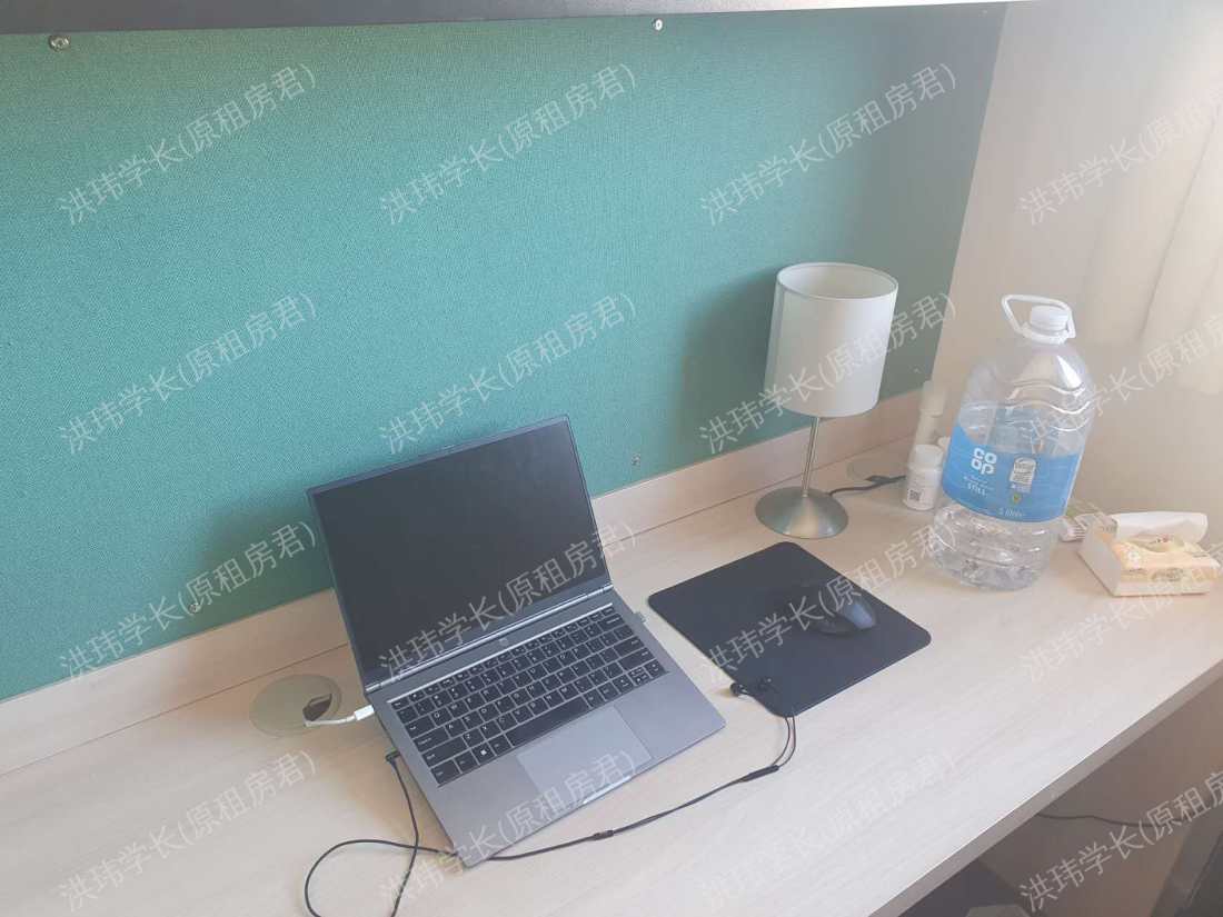 Mannequin House公寓