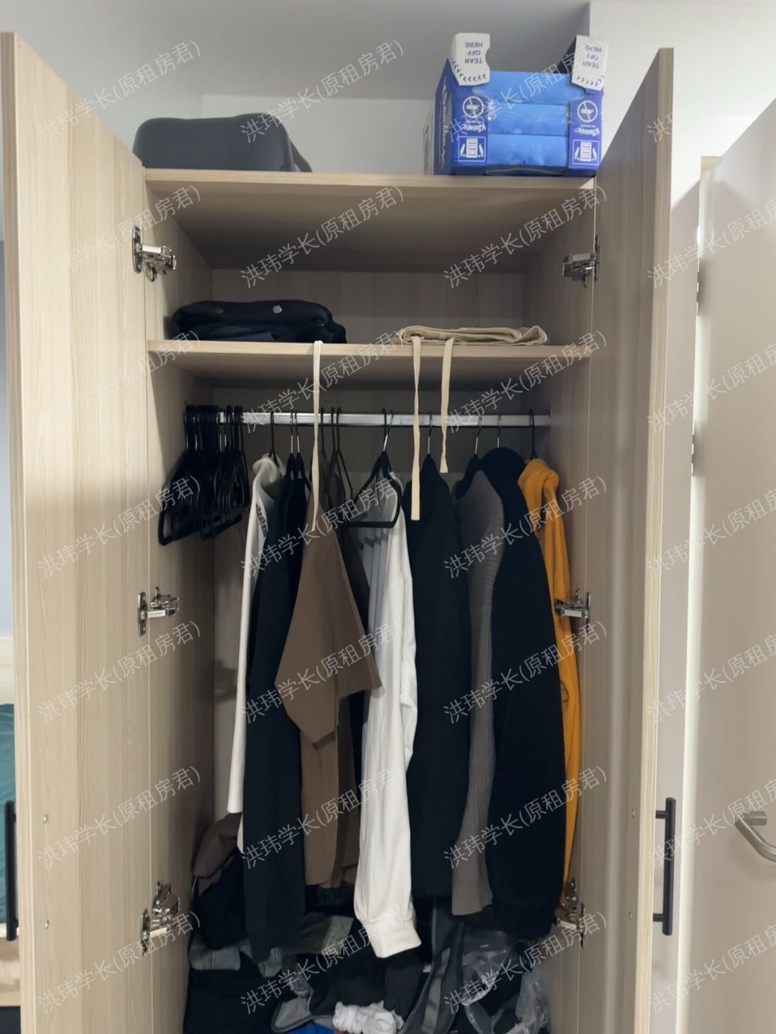 Straits Village公寓