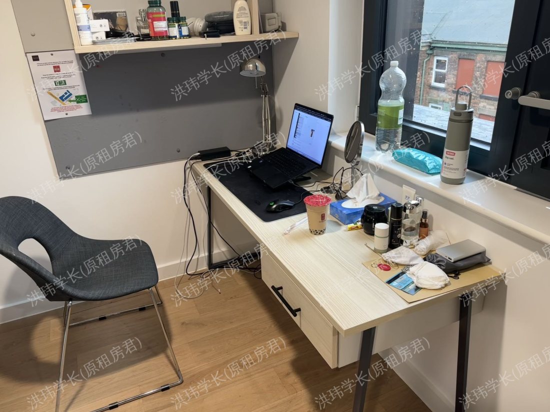 Straits Village公寓