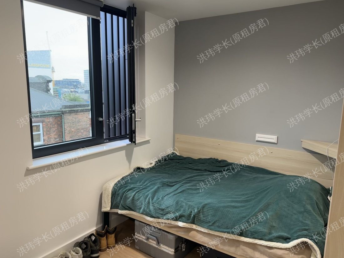 Straits Village公寓