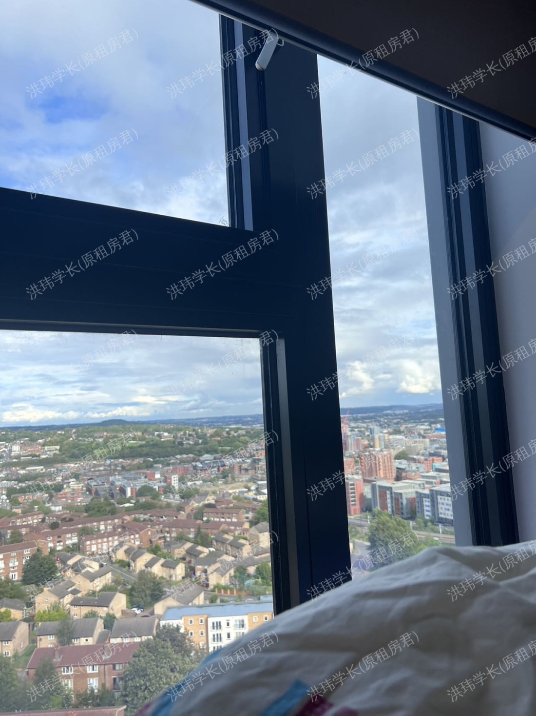 Hillside House公寓