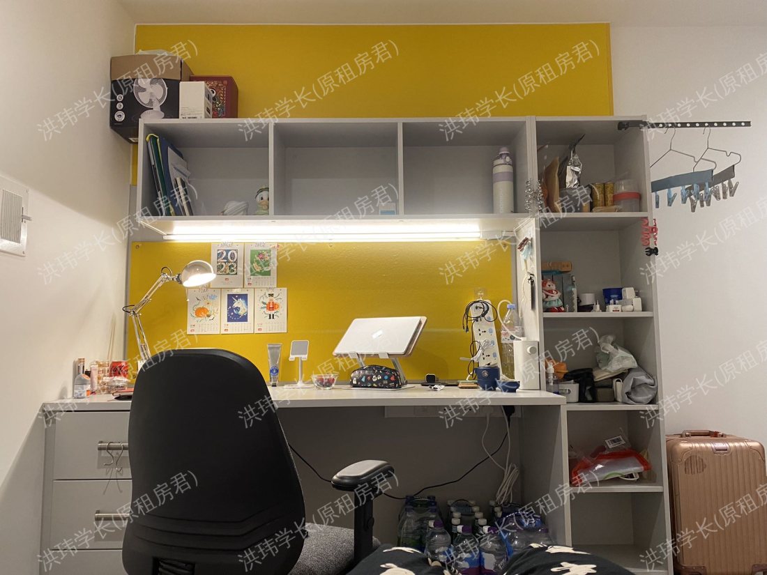 Cathedral Point公寓