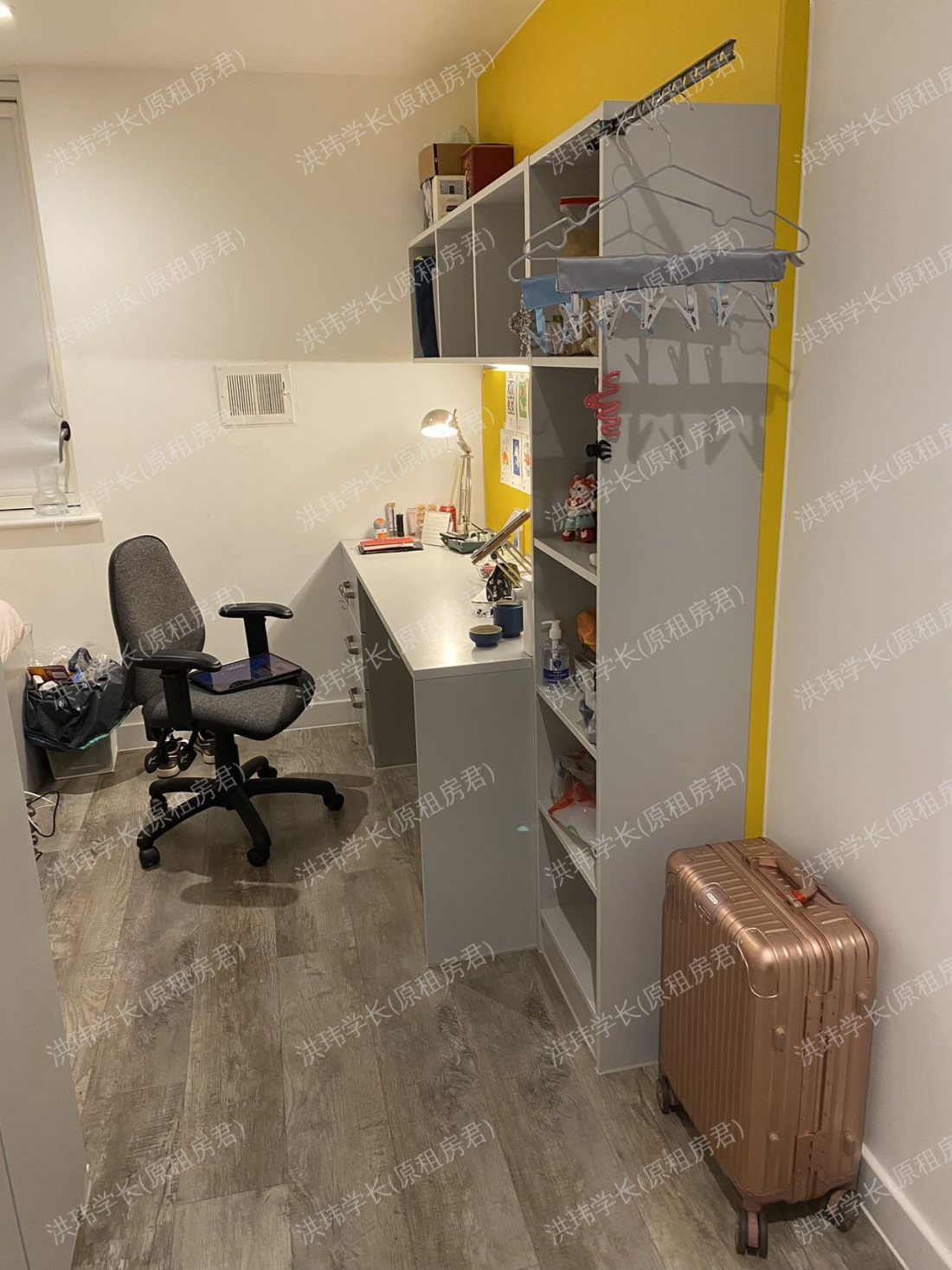 Cathedral Point公寓