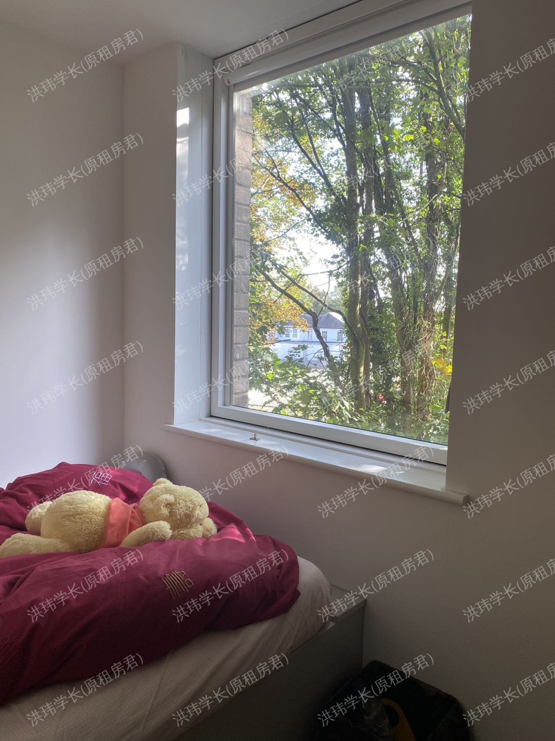 Cathedral Point公寓