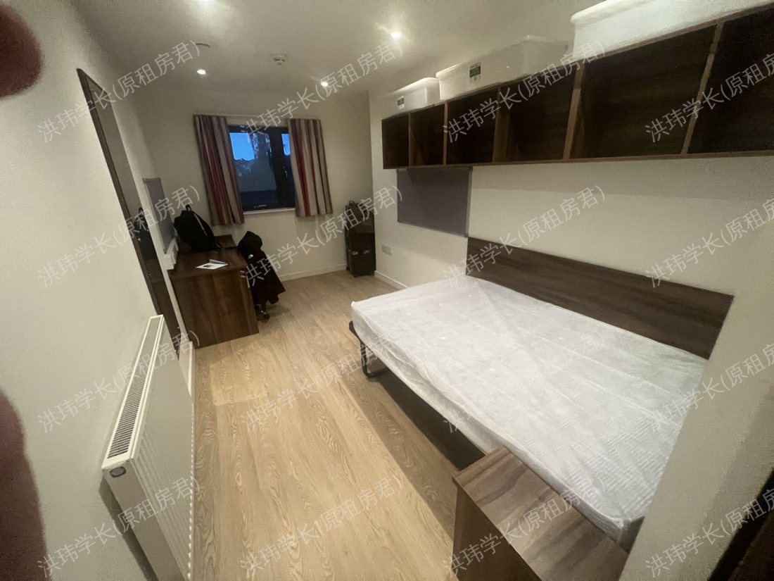 The Printworks公寓