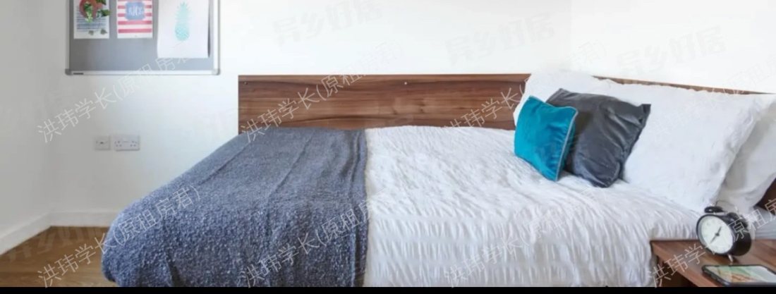 The Printworks公寓