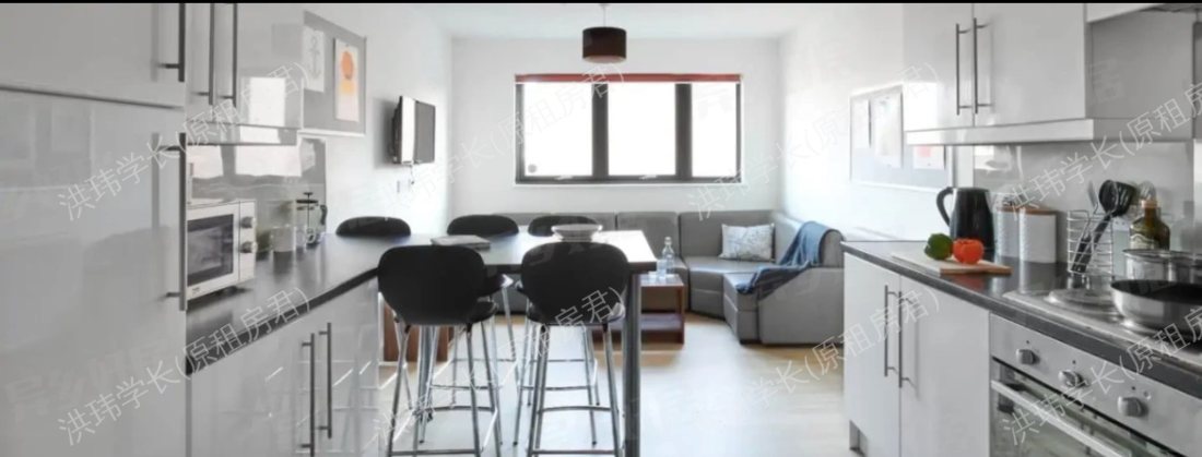 The Printworks公寓