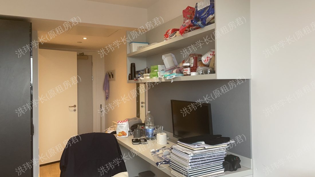 true Salford One公寓