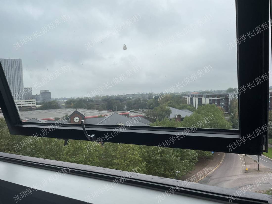 true Salford One公寓