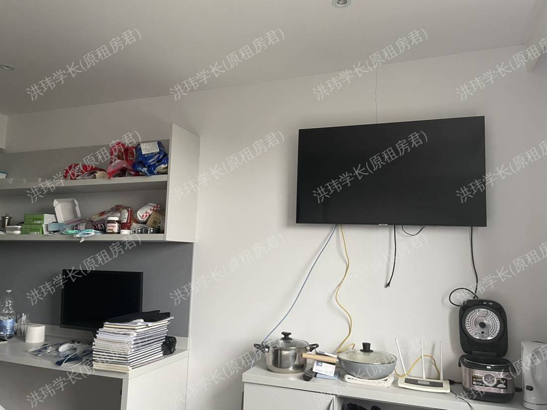 true Salford One公寓