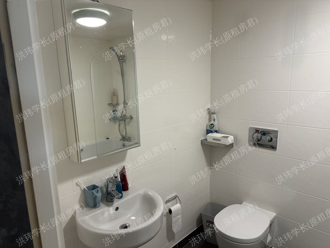 Canvas Manchester公寓