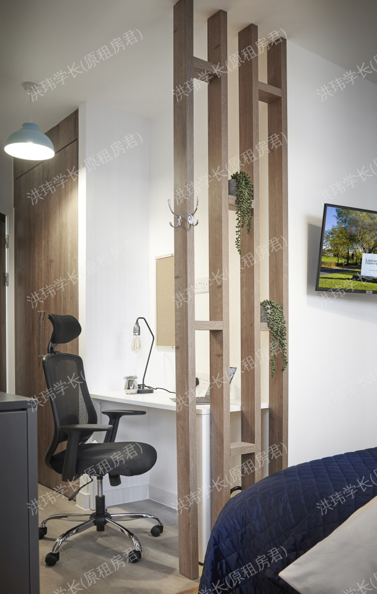 Vivo Lancaster公寓