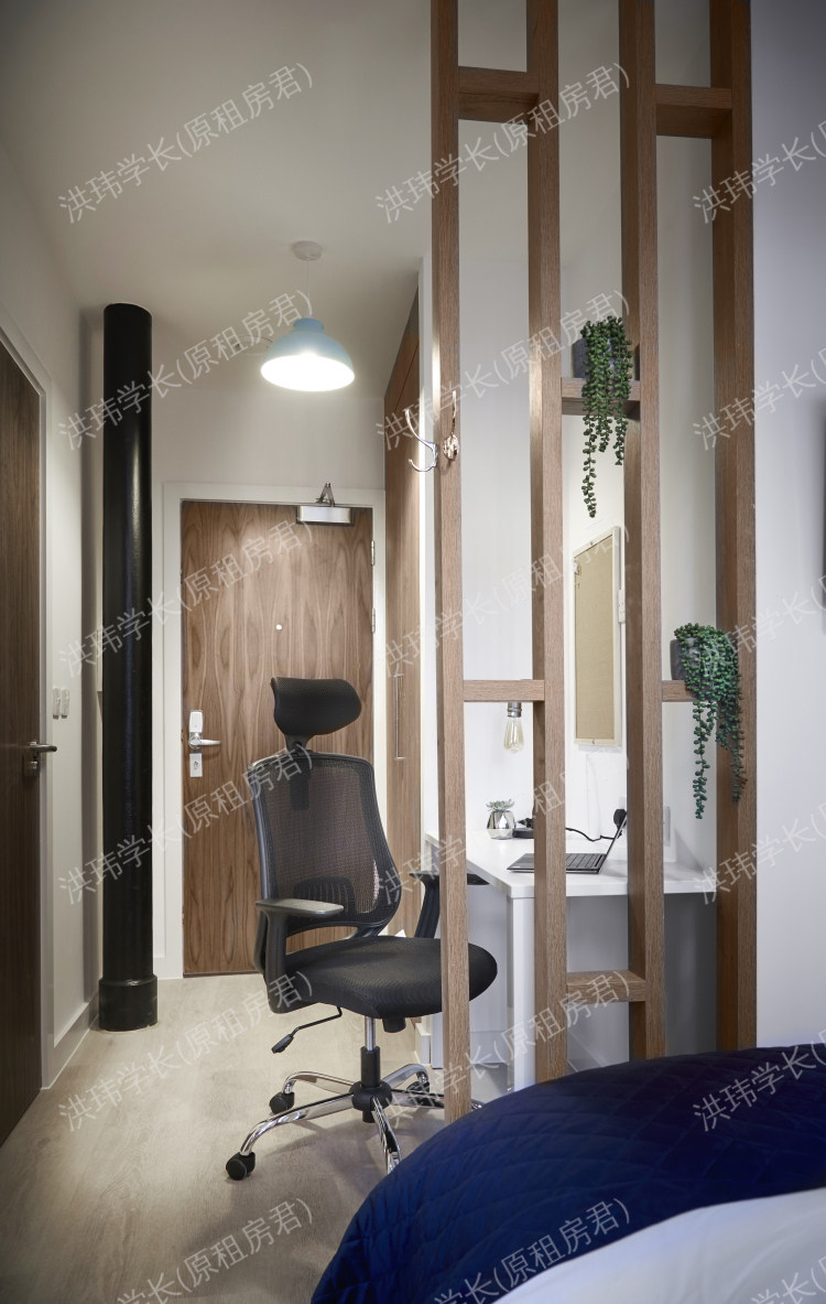 Vivo Lancaster公寓