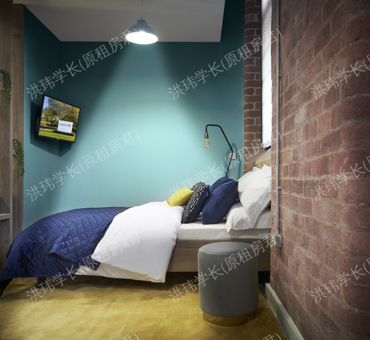 Vivo Lancaster公寓