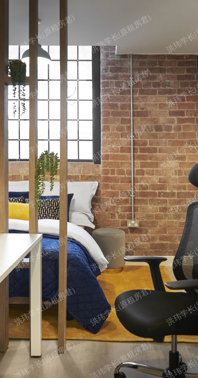 Vivo Lancaster公寓