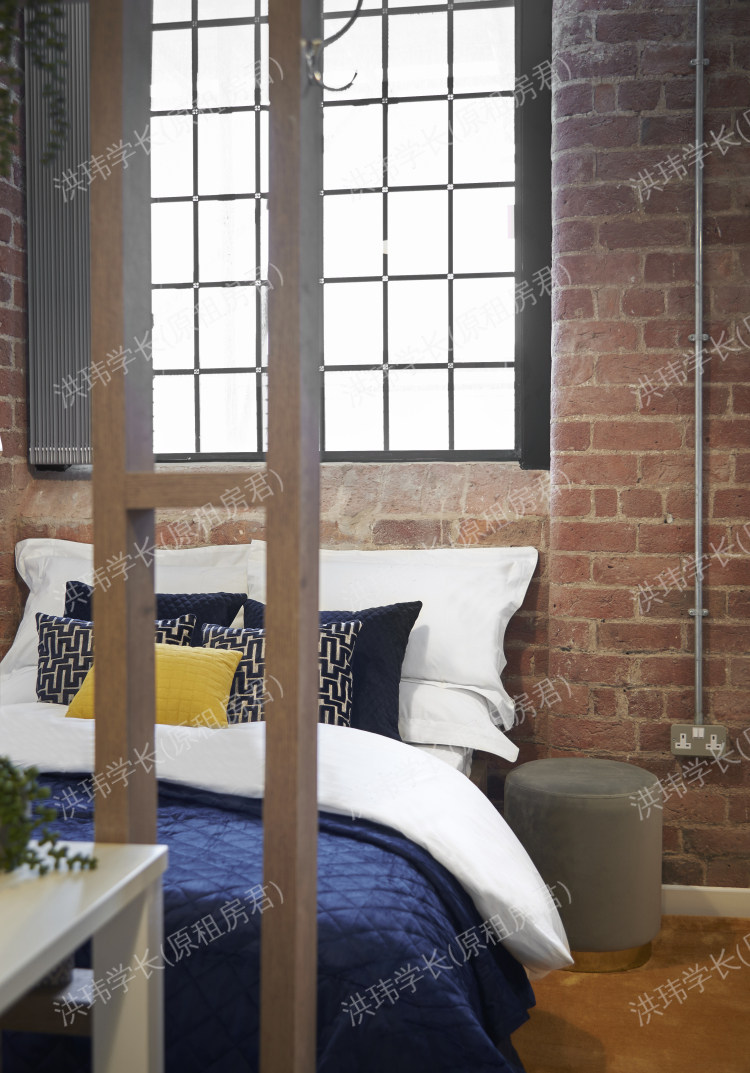 Vivo Lancaster公寓