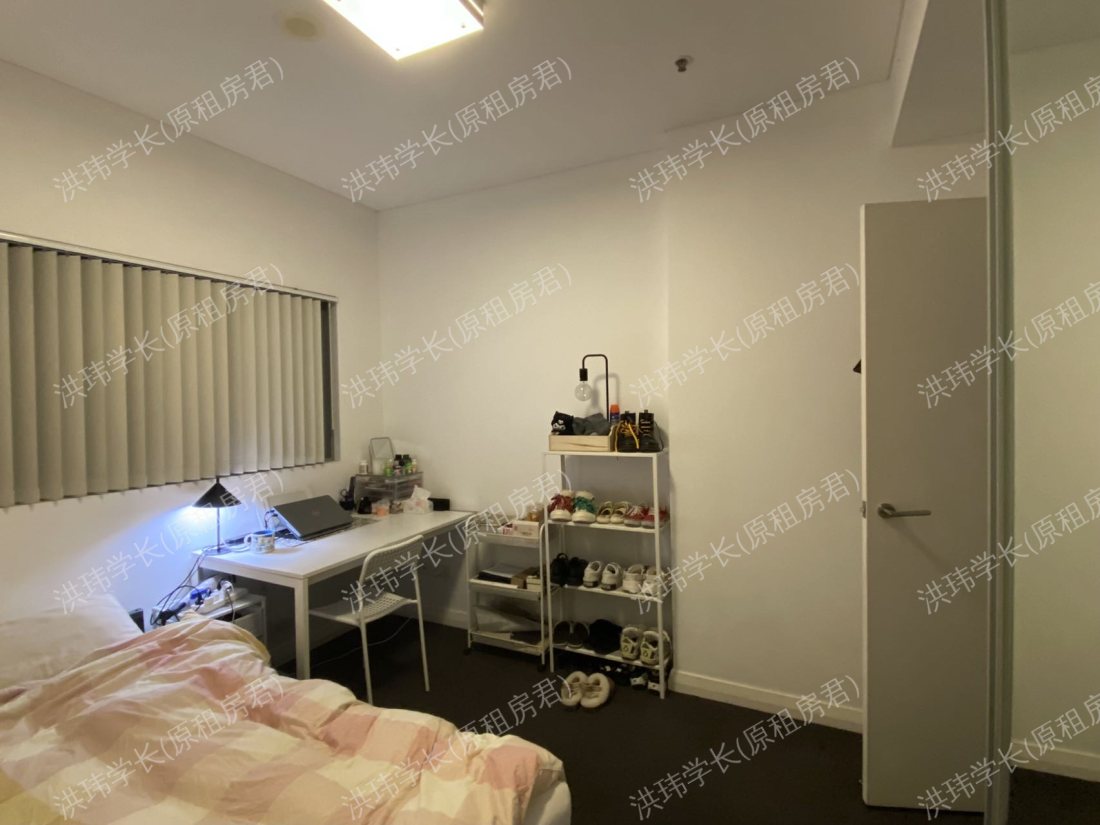 1-17 Elsie Street公寓