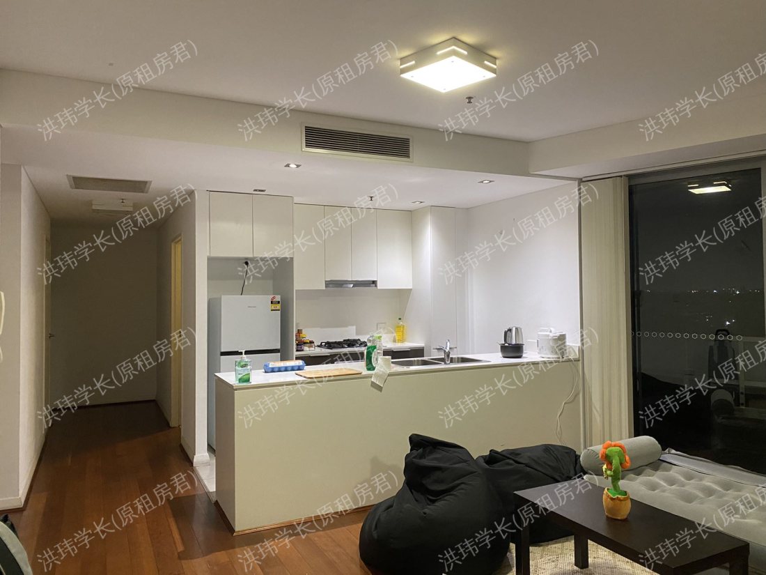 1-17 Elsie Street公寓