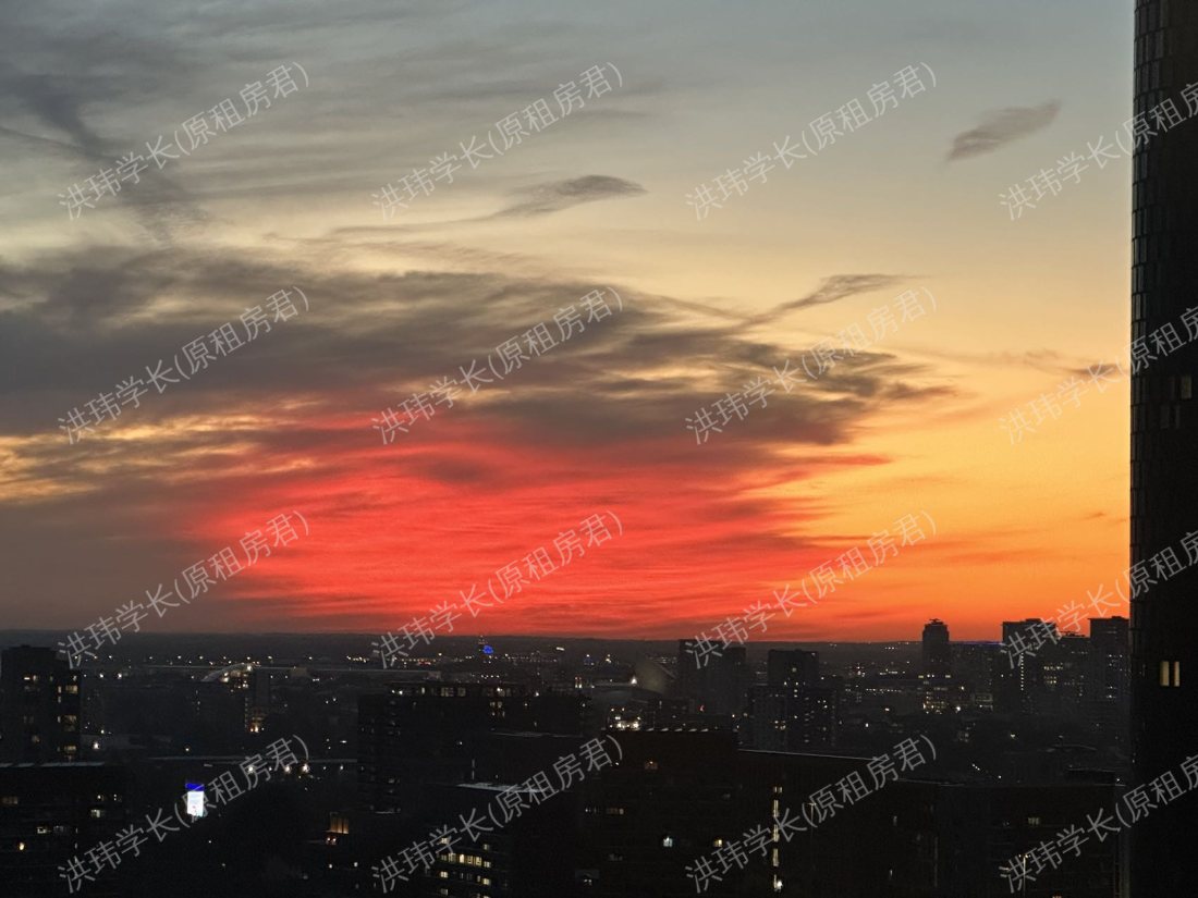 Canvas Manchester公寓