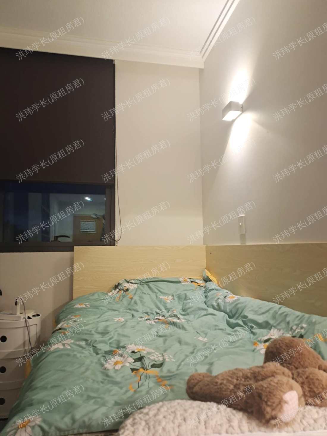 SCAPE DARLING SQUARE公寓