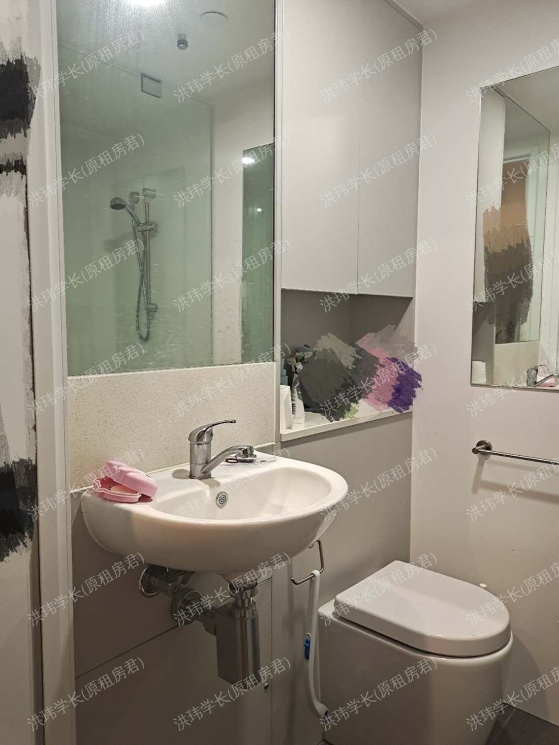 SCAPE DARLING SQUARE公寓