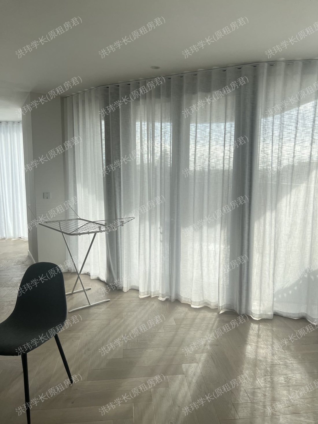 Triptych Bankside公寓