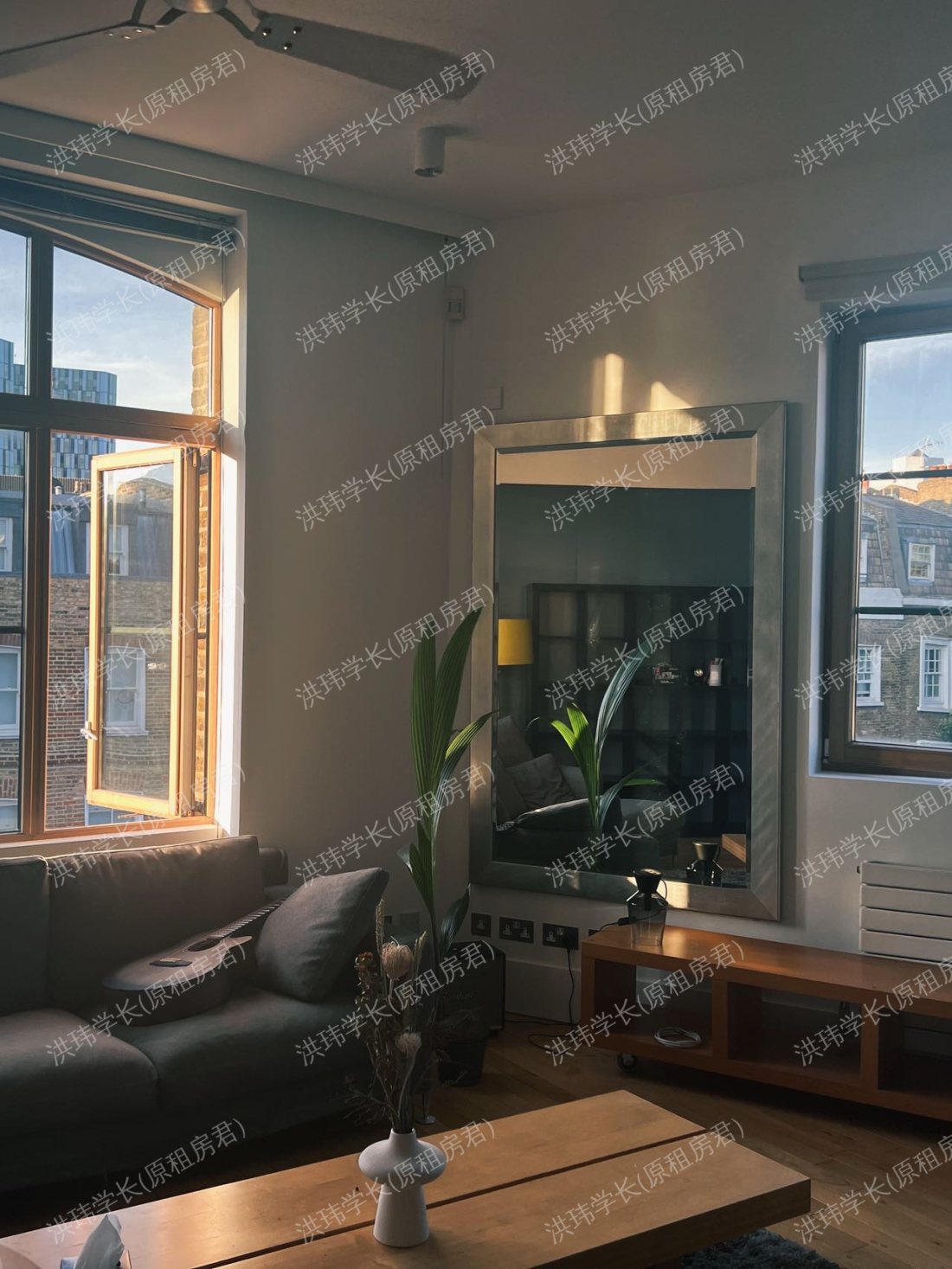 27 Swinton street公寓