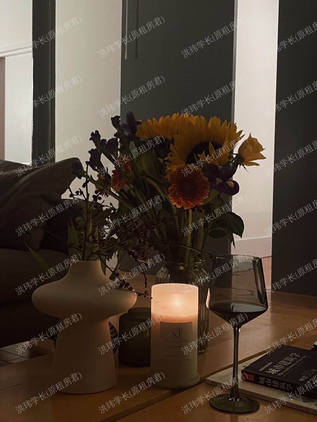 27 Swinton street公寓