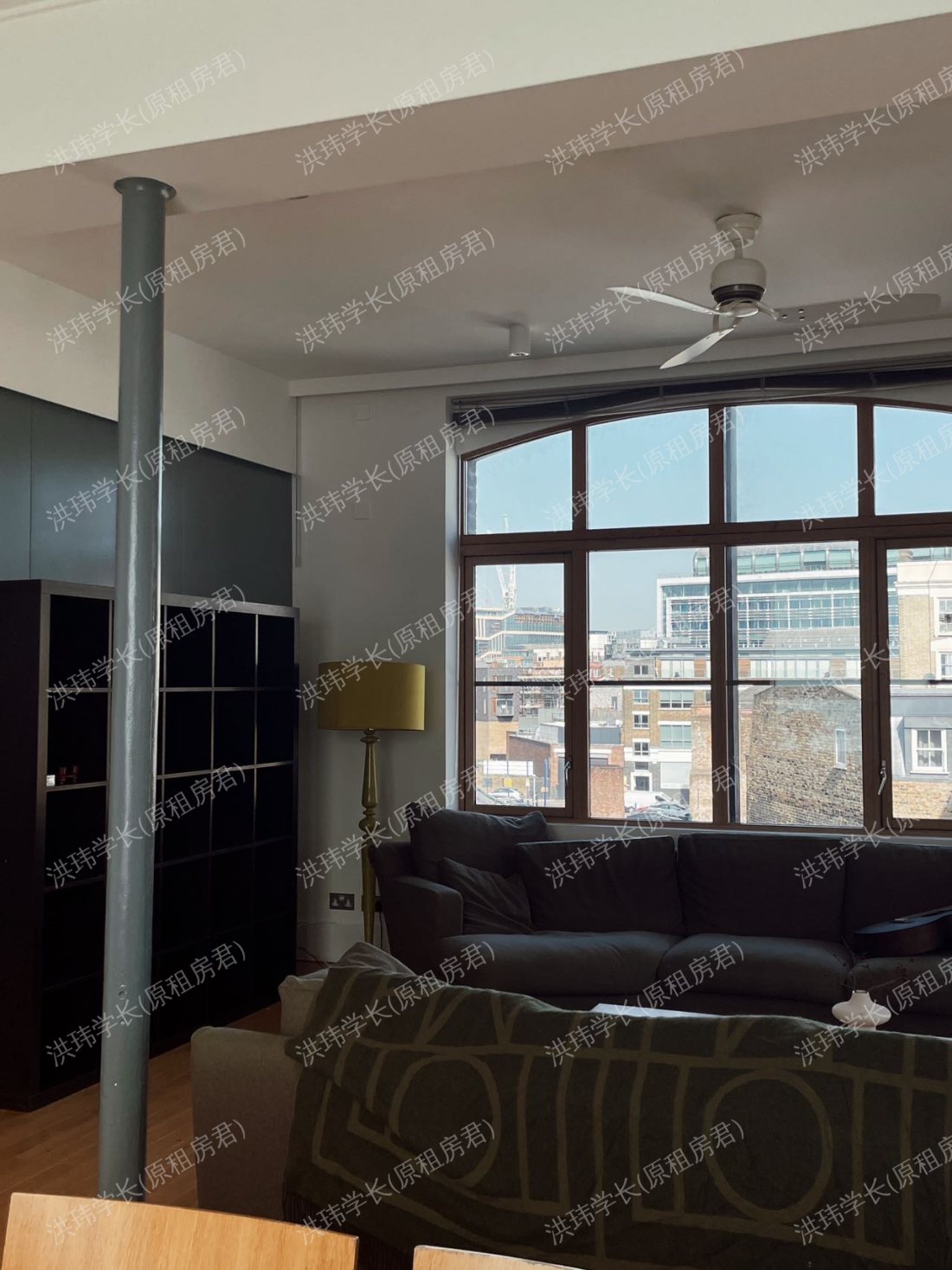 27 Swinton street公寓