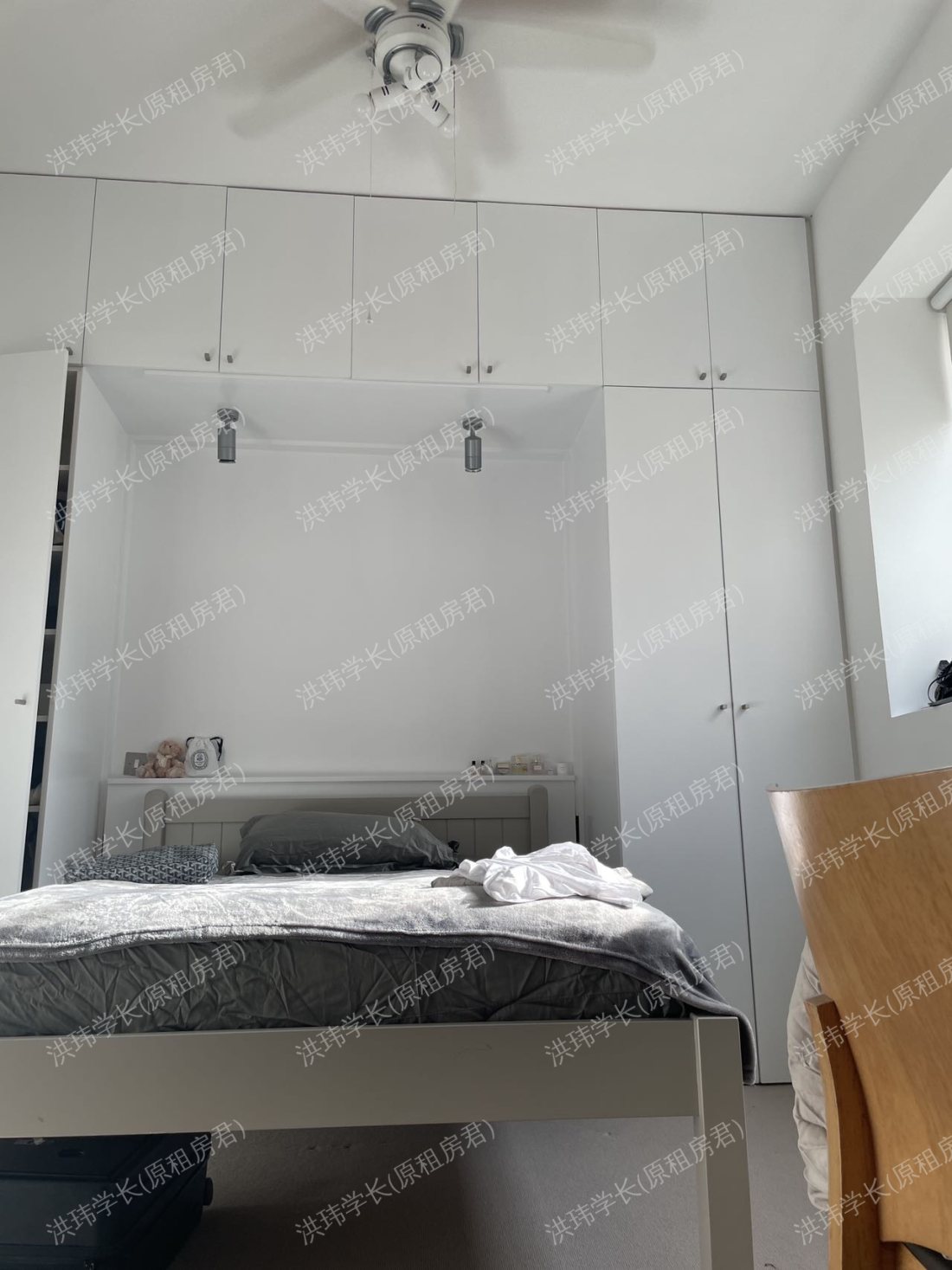 27 Swinton street公寓