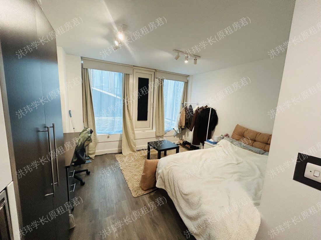 Chapter Spitalfields 公寓