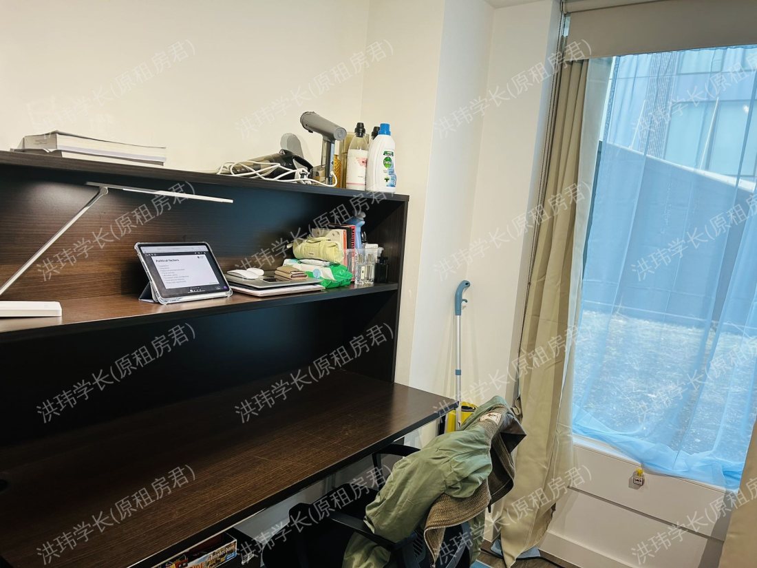 Chapter Spitalfields 公寓