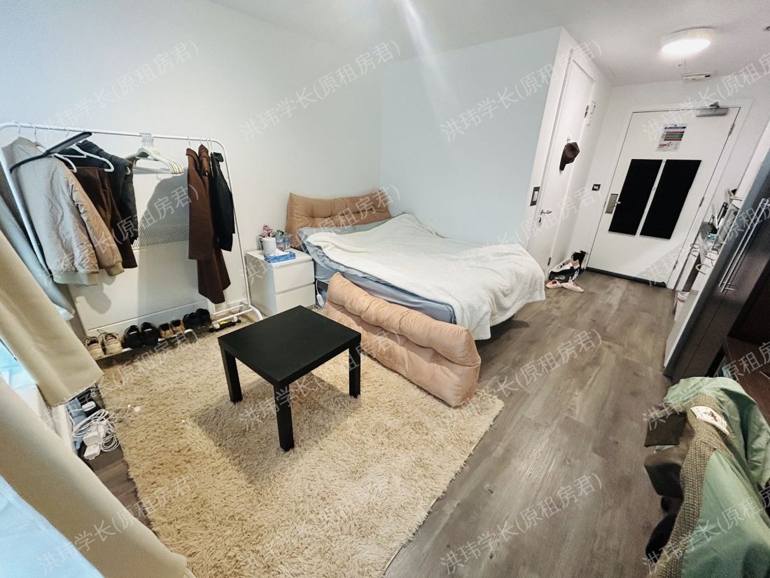 Chapter Spitalfields 公寓