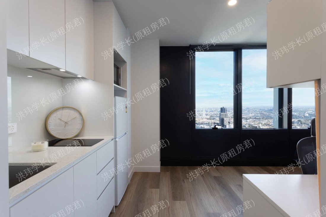 Y Suites on A'Beckett公寓