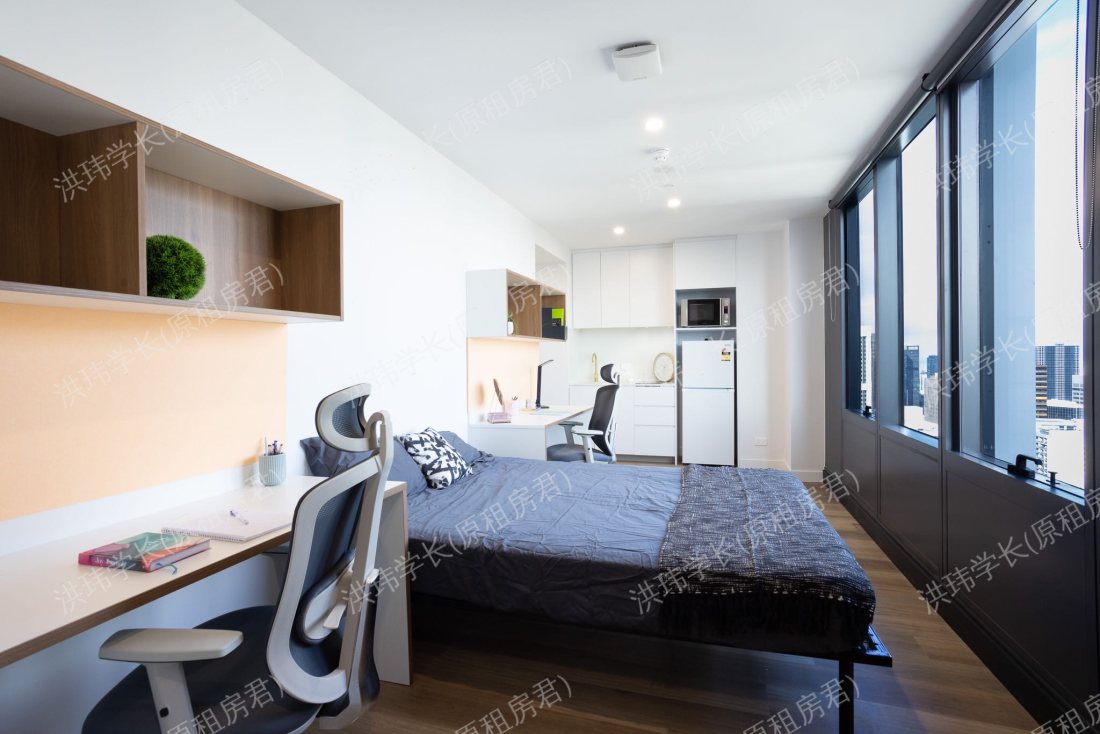 Y Suites on A'Beckett公寓