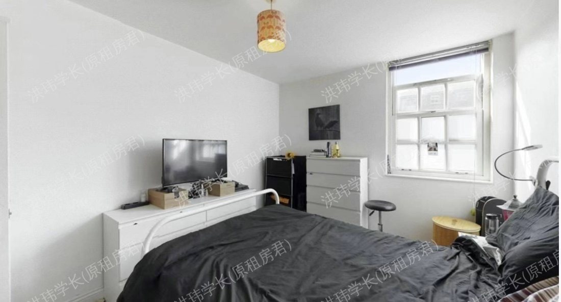 Cromwell lodge公寓