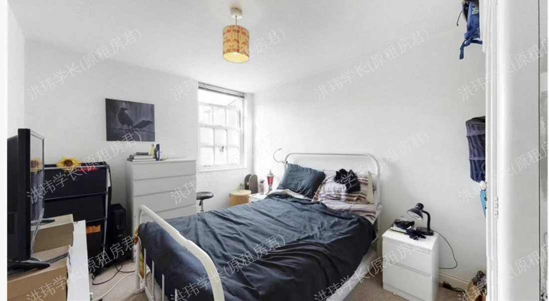 Cromwell lodge公寓