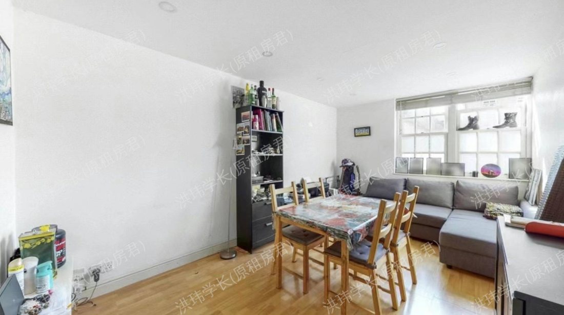 Cromwell lodge公寓