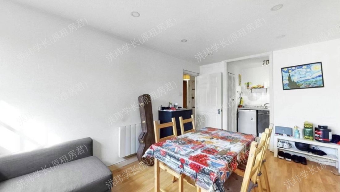 Cromwell lodge公寓