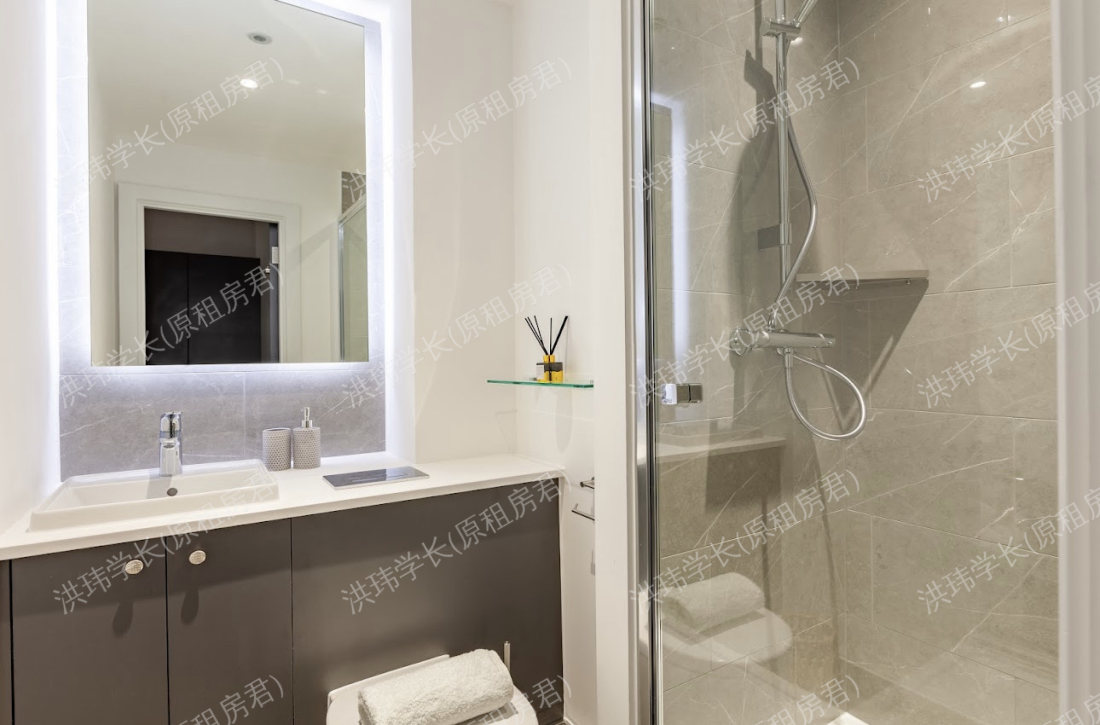 Grosvenor House公寓