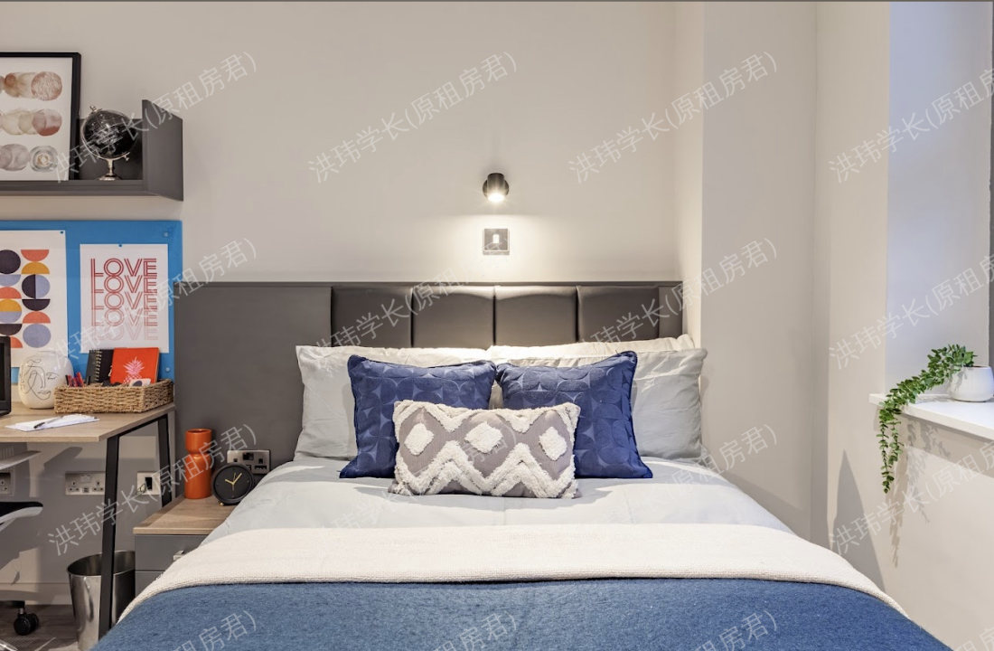 Grosvenor House公寓