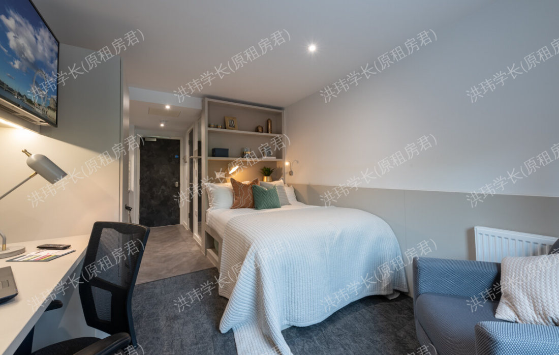 Chapter Westminster公寓