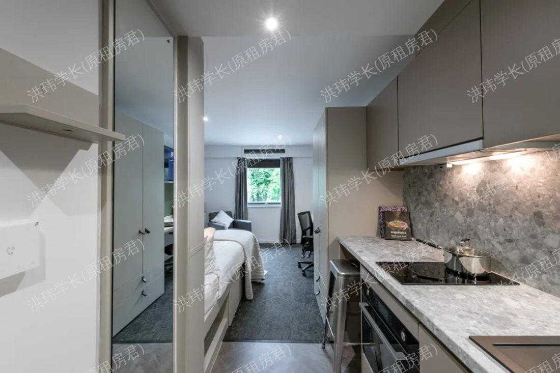 Chapter Westminster公寓