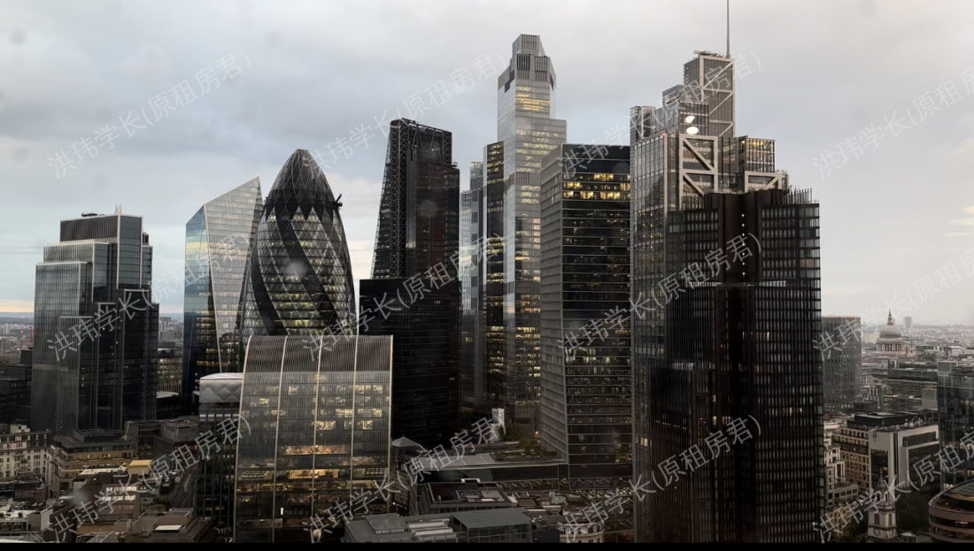 Spitalfields Residence公寓