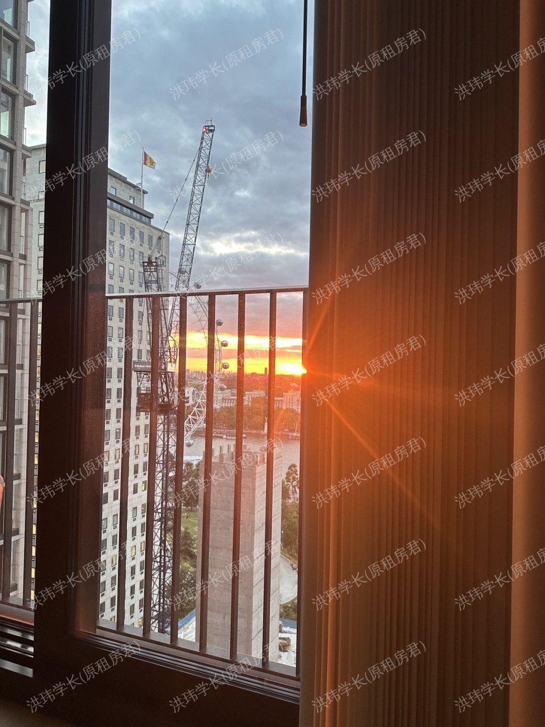 one casson square公寓