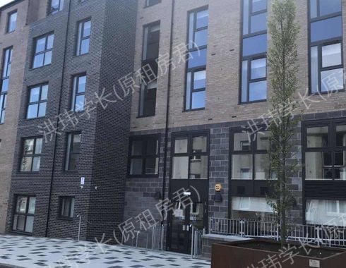 Student Roost - Pittodrie Street公寓