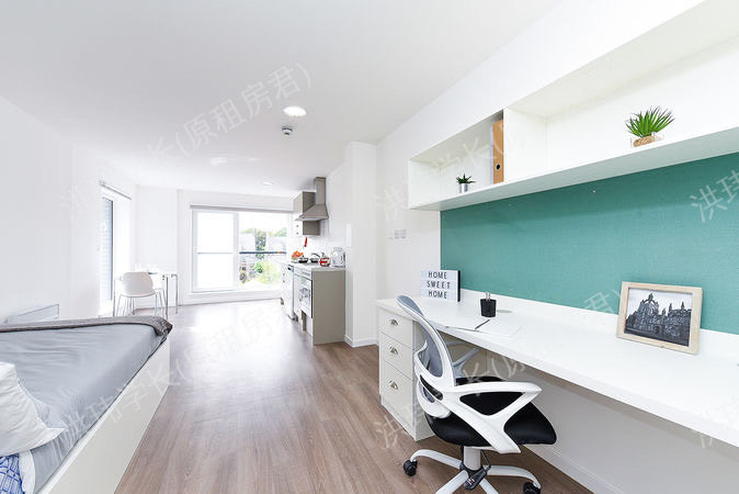 Student Roost - Pittodrie Street公寓