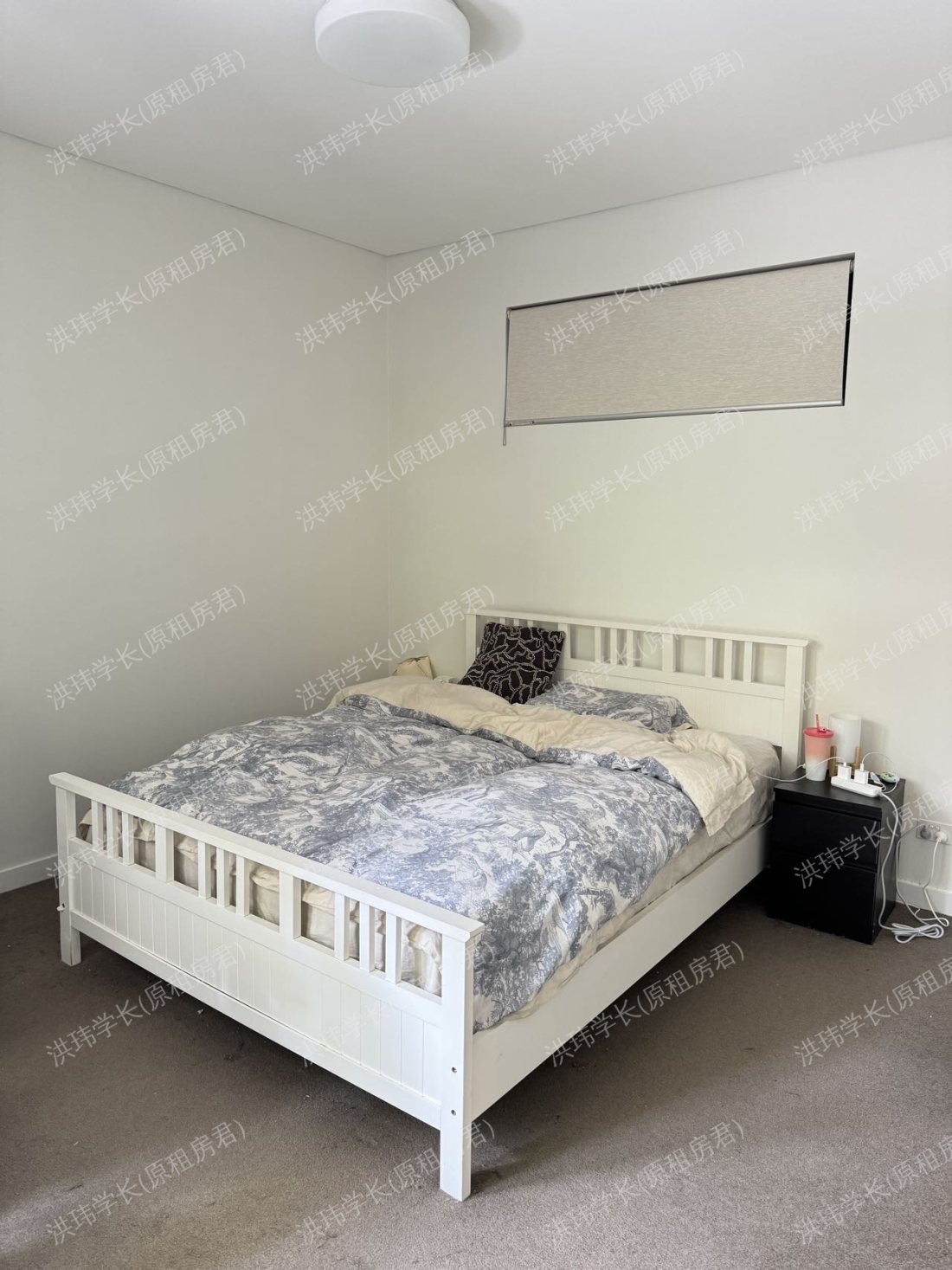 86 Wigram Road公寓