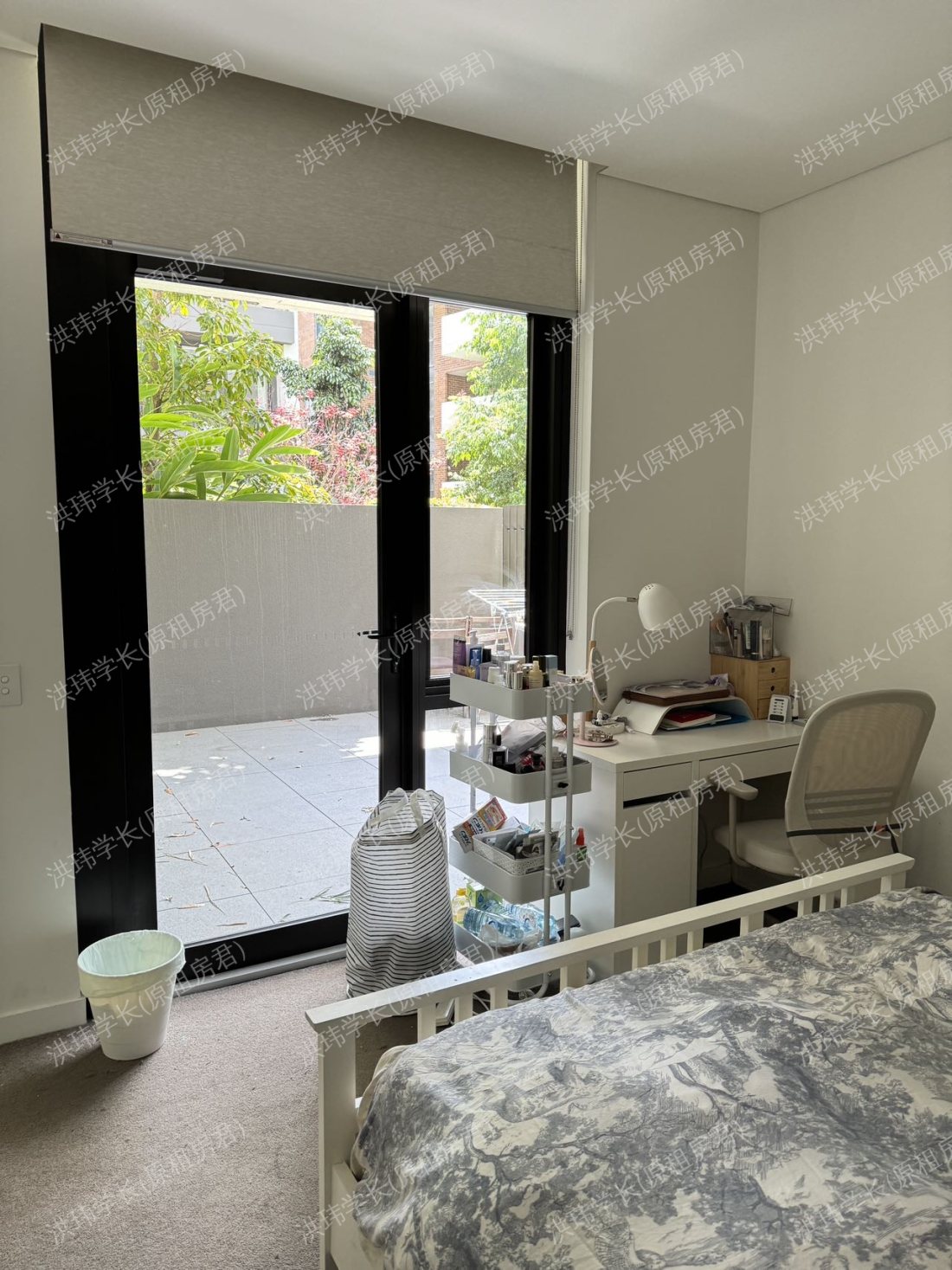 86 Wigram Road公寓