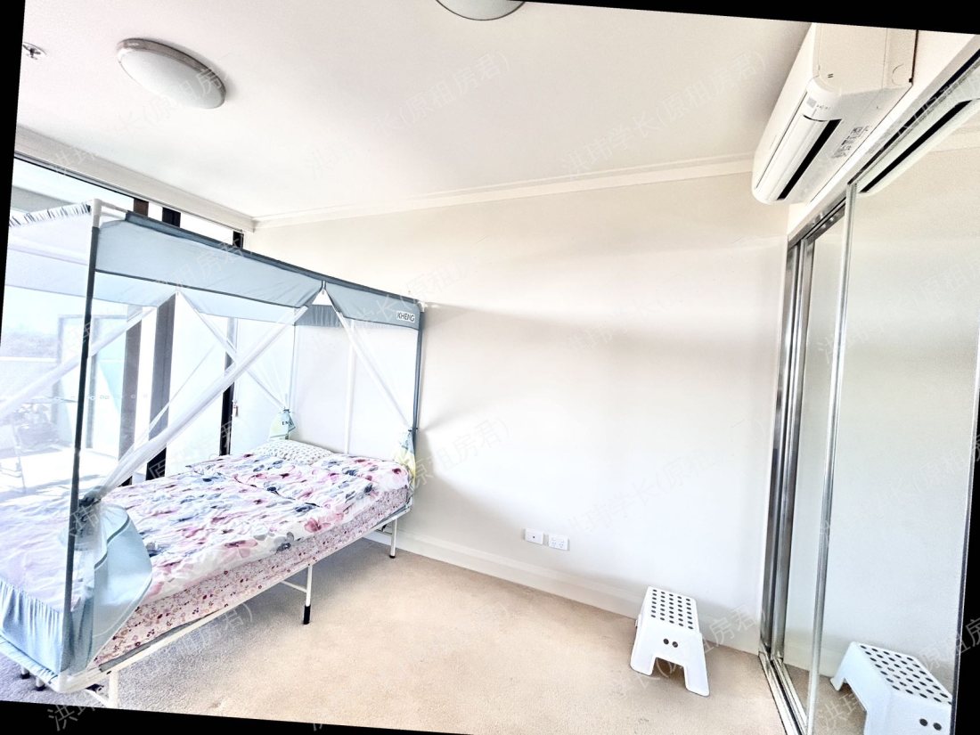 46 walker street公寓